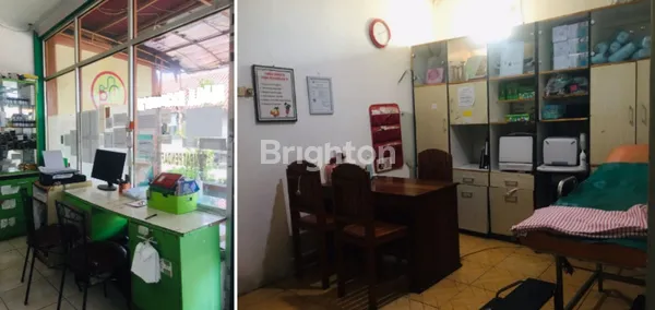 image KLINIK BERSALIN MASIH AKTIF DI CIPUTAT TANGERANG SELATAN (2)