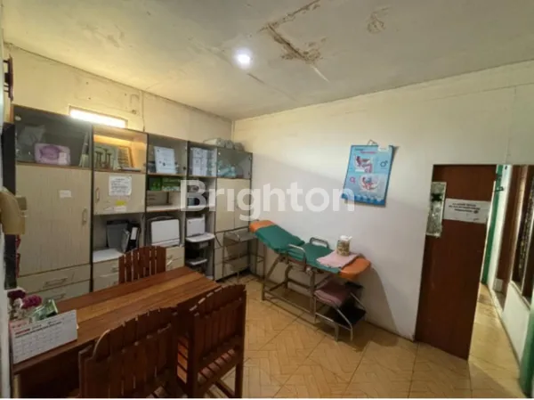 image KLINIK BERSALIN MASIH AKTIF DI CIPUTAT TANGERANG SELATAN (7)