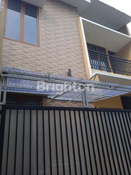 image RUMAH TANJUNG DUREN ROW 2 MOTOR (1)