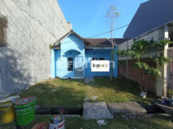 image RUMAH 1 LANTAI DI LINGKUNGAN NYAMAN DEKAT KOTATAMAN ANGGUN SEJAHTERA 3 (1)