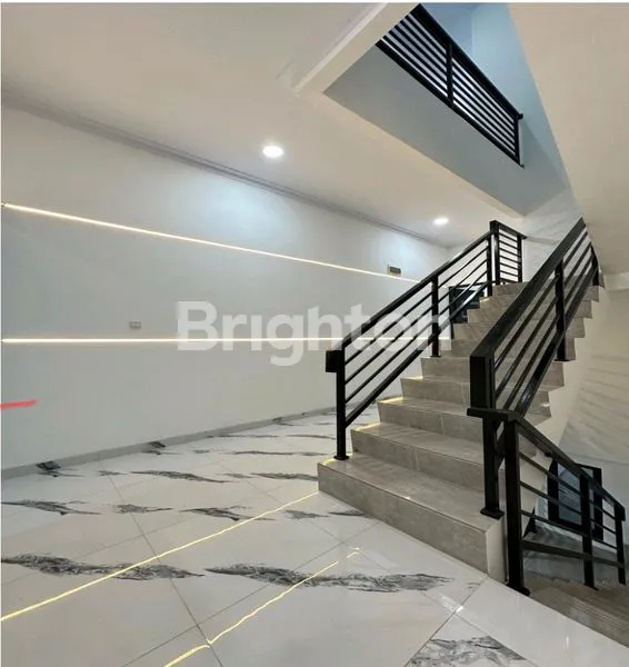 image RUMAH BARU 3LT TANJUNG DUREN (2)