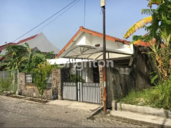 image RUMAH MOJO KLANGGRU WETAN DEKAT DHARMAHUSADA, MULYOREJO, MANYAR, KERTAJAYA, MERR (2)