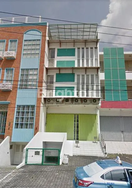 image RUKO SIAP PAKAI SUNGKONO BUSINESS PARK LOKASI STRATEGIS (1)