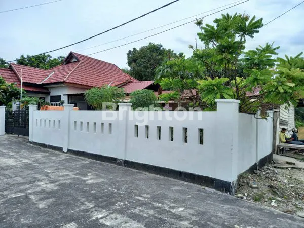 image RUMAH BULATAN TURUN HARGA +KOS²AN  (2)