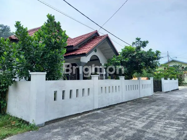 image RUMAH BULATAN TURUN HARGA +KOS²AN  (1)
