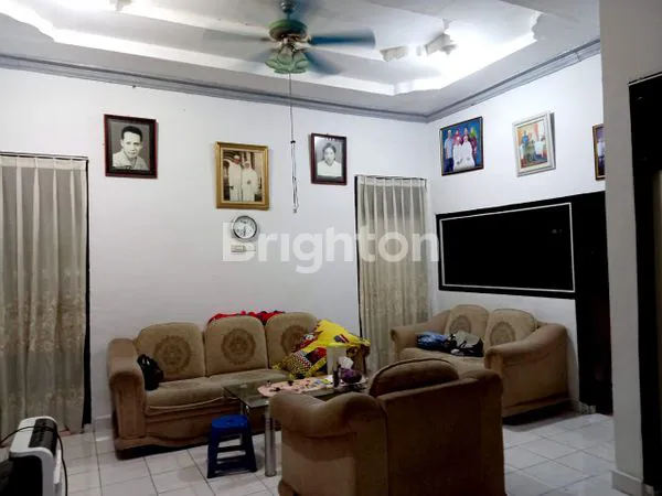 image RUMAH BULATAN TURUN HARGA +KOS²AN  (3)
