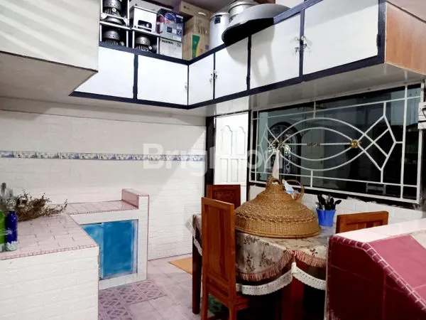 image RUMAH BULATAN TURUN HARGA +KOS²AN  (5)