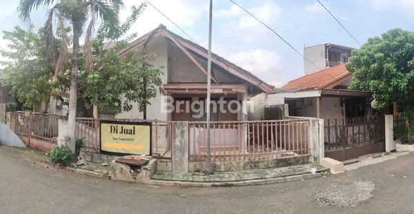 image DI JUAL RUMAH HITUNG TANAH SAJA (1)