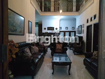 image RUMAH SIAP HUNI KARANG REJO DEKAT MALL ROYAL PLAZA (2)