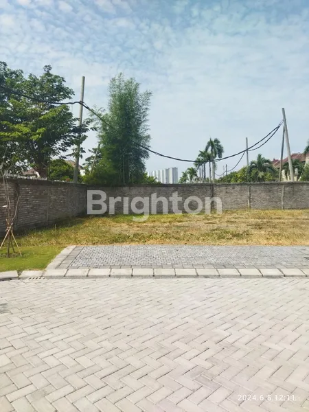 Gambar Property KAVLING KECIL DI GRAHA FAMILY