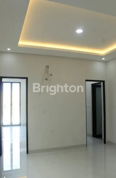 image TURUN HARGA DIAN ISTANA LEBAR 8 BARU GRESS SIAP HUNI DEKAT GRAHA FAMILI (4)