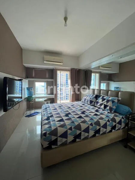 image APARTEMEN ORCHARD PAKUWON MALL SIAP HUNI (1)