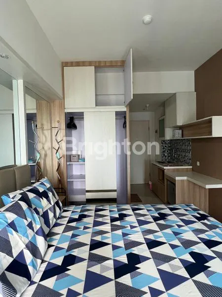 image APARTEMEN ORCHARD PAKUWON MALL SIAP HUNI (2)