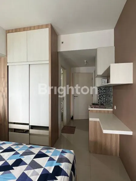 image APARTEMEN ORCHARD PAKUWON MALL SIAP HUNI (3)