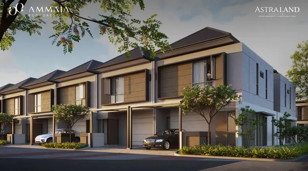 Image more AMMAIA ECOFOREST