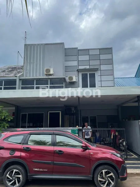 image RUMAH CANTIK , INDAH & ISTIMEWA INDAH (1)