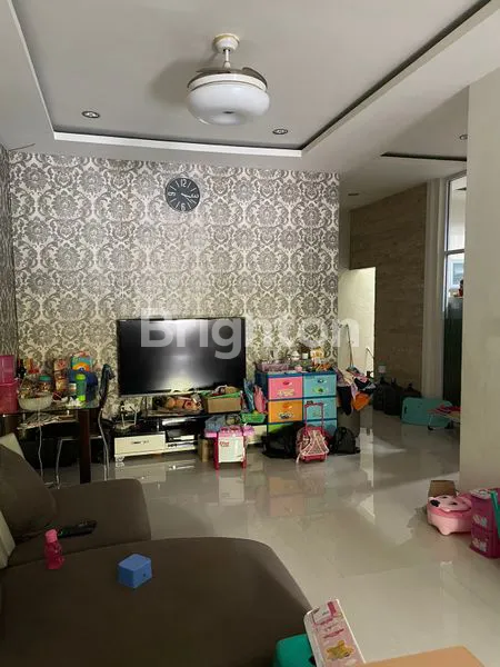 image RUMAH CANTIK , INDAH & ISTIMEWA INDAH (2)