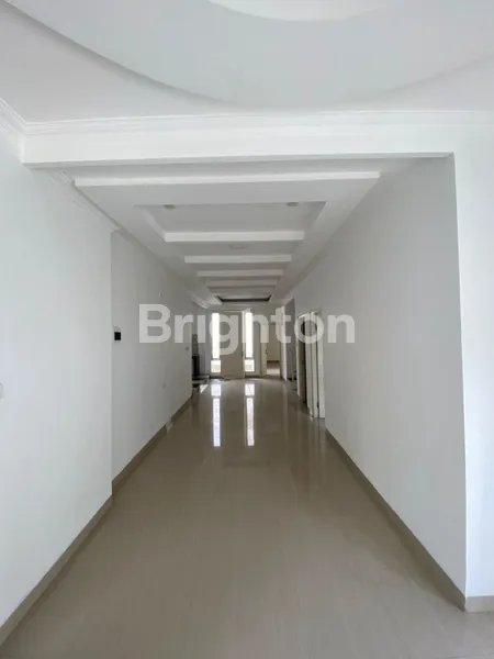 image RUMAH 2 LANTAI DI PERUM TAMAN PINANG INDAH SIDOARJO  (2)