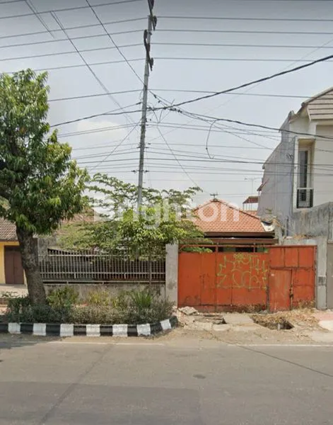 image RUMAH HITUNG TANAH SAJA DI JLN RAYA PEMUDA, MOJOSARI - MOJOKERTO (3)