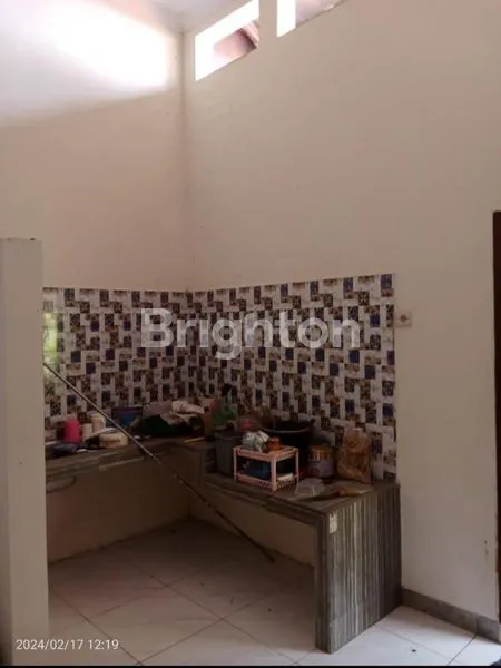 image JUAL RUMAH SIAP HUNI DI PERUMAHAN BERINGIN (6)