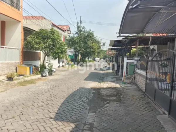 image  RUMAH BABATAN PRATAMA DEKAT KAMPUS   UNESA, DEKAT PAKUWON MALL PTC  (2)