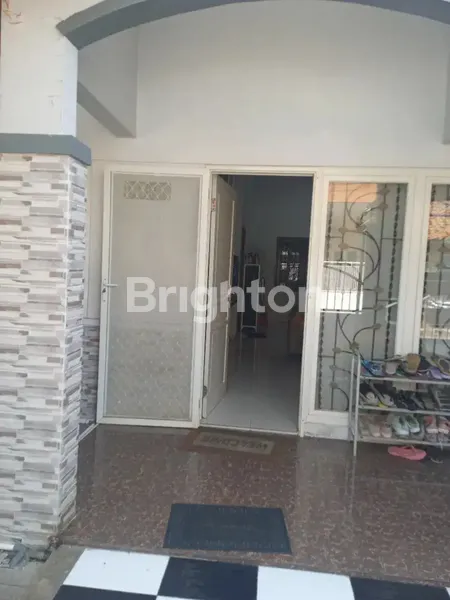 image  RUMAH BABATAN PRATAMA DEKAT KAMPUS   UNESA, DEKAT PAKUWON MALL PTC  (3)