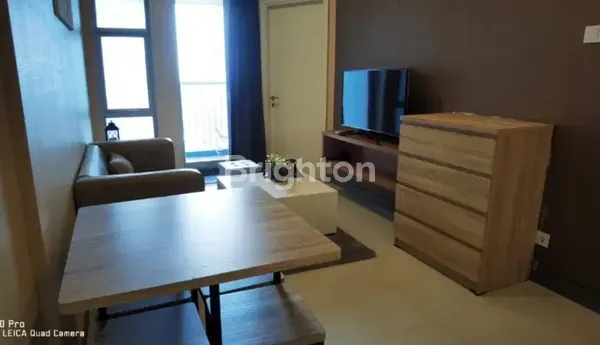 image  APARTEMEN BENSON CONNECTING PAKUWON   MALL PTC, DEKAT KAMPUS UNESA (2)