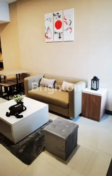 image  APARTEMEN BENSON CONNECTING PAKUWON   MALL PTC, DEKAT KAMPUS UNESA (6)