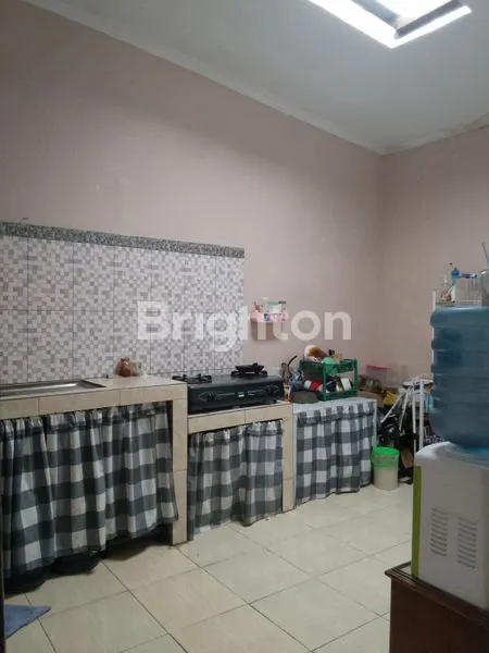 image RUMAH DALAM KOMPLEK GRIYA BANDUNG ASRI CIGANITRI (5)