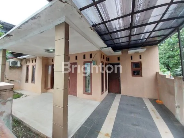 image RUMAH MURAH DI VILLA NUSA INDAH 2 BEKASI (4)