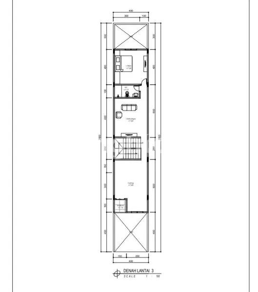 image RUKO DURI KEPA DEKAT PUSAT KULINER TANJUNG DUREN JAKARTA BARAT-3,5 LANTAI & RUKO ON PROGRESS (4)
