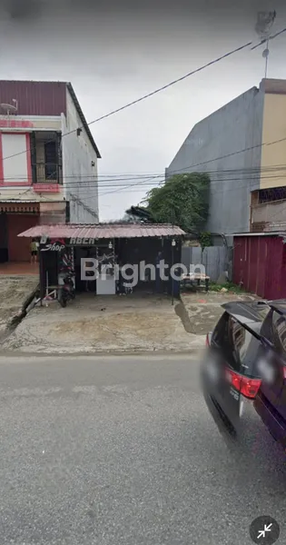 TANAH STRATEGIS DI SAMRATULANGI PALOPO