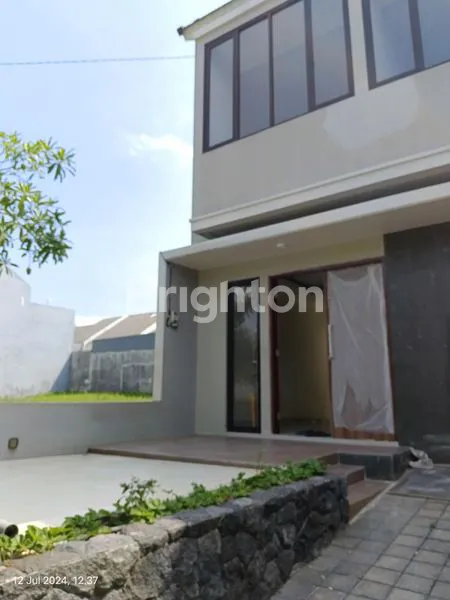 image NEW RUMAH 2 LANTAI PERUMAHAN GRIANAN AGUNG-RANDUAGUNG-SINGOSARI-MALANG GRIYANAN (5)