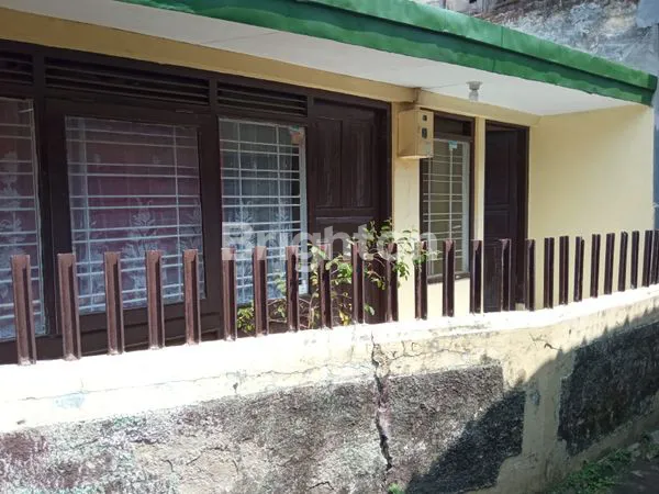 image "RUMAH DIJUAL DI CISITU LAMA, DAGO - AKSES MOTOR, DEKAT ITB, UNIKOM, UNPAD, DAN ITHB" (1)