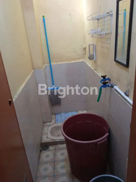 image "RUMAH DIJUAL DI CISITU LAMA, DAGO - AKSES MOTOR, DEKAT ITB, UNIKOM, UNPAD, DAN ITHB" (8)