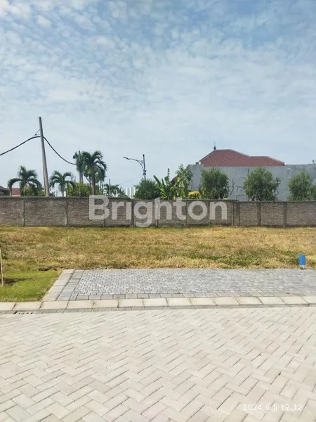 Gambar Property TANAH DI GRAHA FAMILY LUAS DIBAWAH 200M2 SURABAYA BARAT