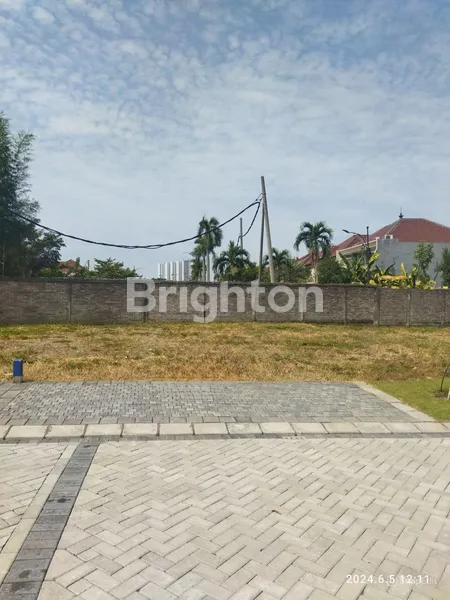 Gambar Property GRAHA FAMILI LUAS KECIL HARGA TERJANGKAU