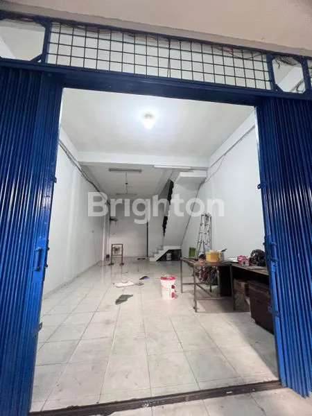 RUKO 3LANTAI JELAMBAR KAVPOLRI GROGOL JAKARTA BARAT