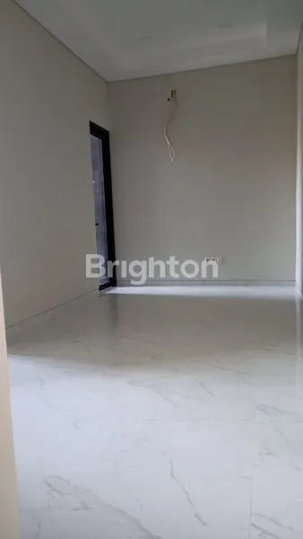 image RUMAH BARU GRESS MINIMALIS CITRALAND (3)