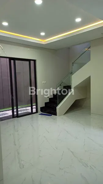 image RUMAH BARU GRESS MINIMALIS CITRALAND (4)