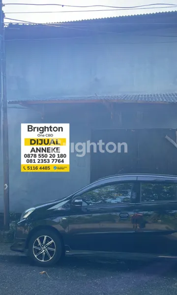 Gambar Property RUMAH HITUNG TANAH DI JALAN KUTISARI INDAH SELATAN - SURABAYA TIMUR