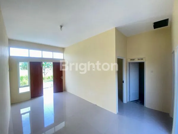 image RUMAH BARU MRANGGEN PERBATASAN SEMARANG MEWAH (1)