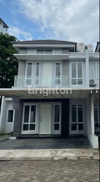 RUMAH ANGING MAMMIRI