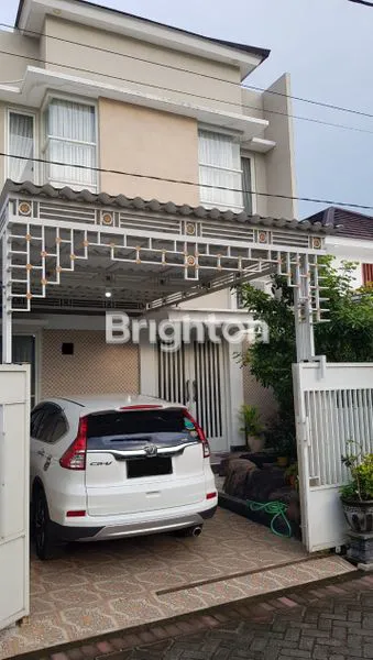 image RUMAH DIJUAL CEPAT BUKIT TENGGER REGENCY (1)