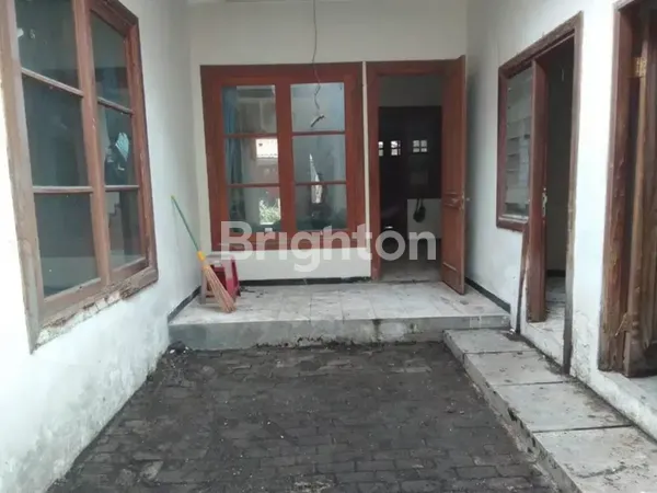 image PERUM JEMURSARI REGENCY SIAP HUNI ONE GATE SYSTEM (2)