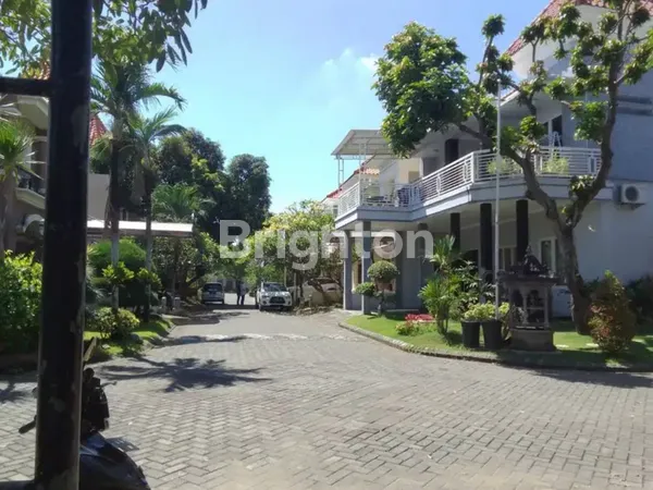 image PERUM JEMURSARI REGENCY SIAP HUNI ONE GATE SYSTEM (3)