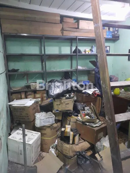 image RUKO 1 LANTAI JALAN CIBADAK (2)