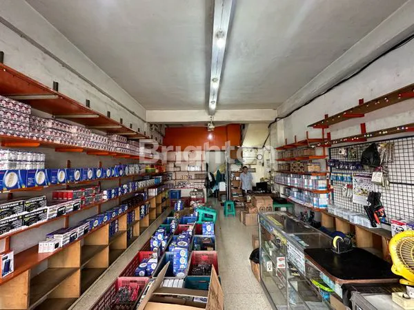 image RUKO PUSAT BISNIS UTAMA YOS SUDARSO SOLO DAERAH STRATEGIS (2)