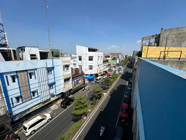 image RUKO PUSAT BISNIS UTAMA YOS SUDARSO SOLO DAERAH STRATEGIS (8)