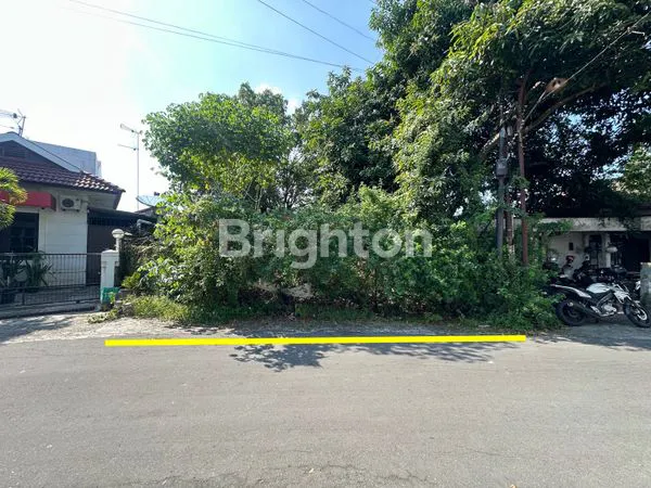 image TANAH DI SOLO BARU DEKAT DENGAN PAKUWON MALL (1)